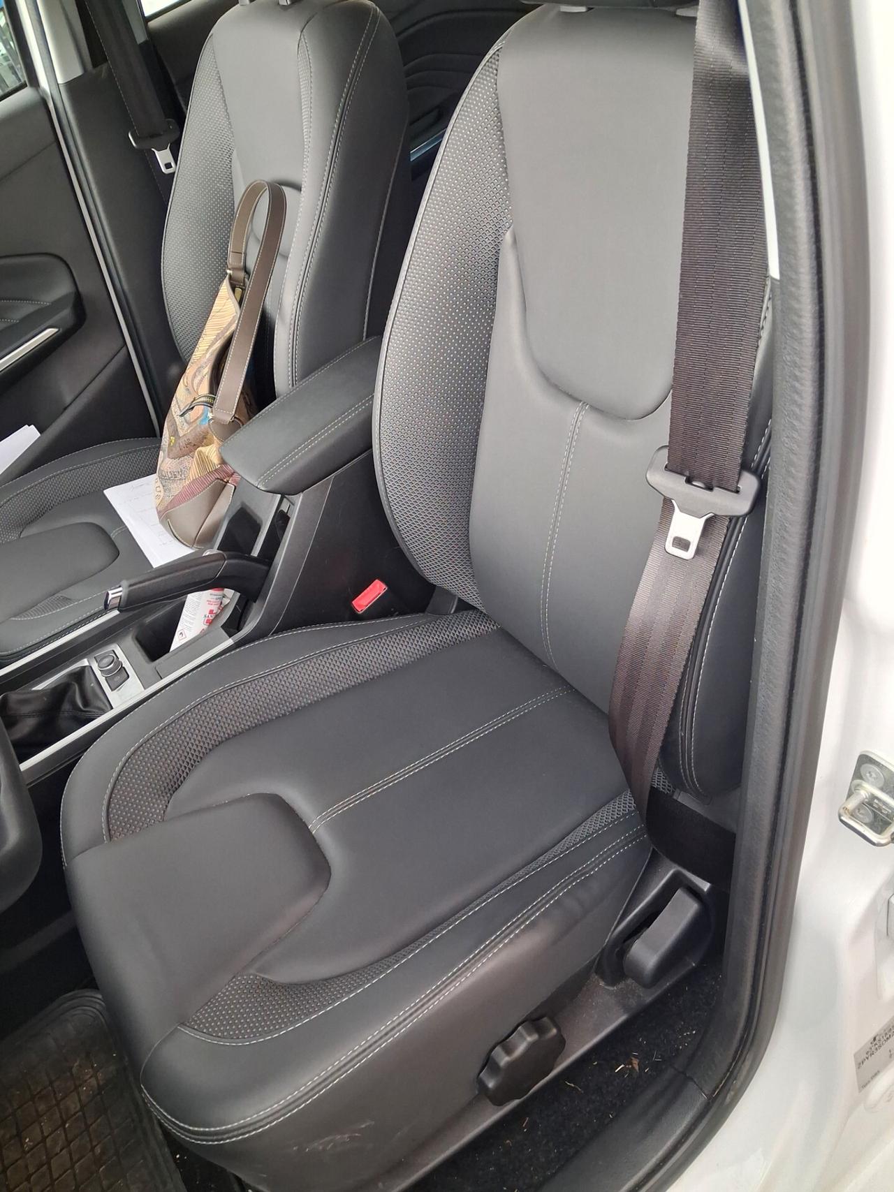 Dr 3.0 1.5 Bi-Fuel GPL FULL OPTIONAL