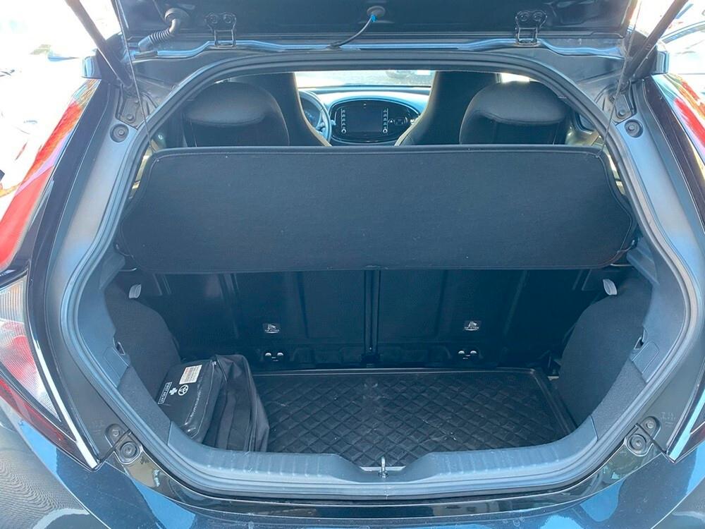 Toyota Aygo X 1.0 VVT-i 72 CV 5 porte Trend