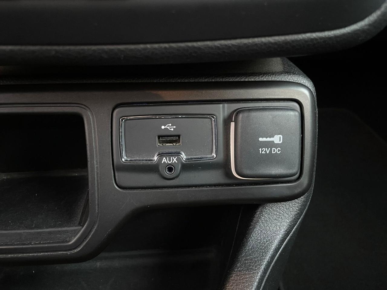 JEEP RENEGADE 1.6mjt LIMITED *LED-NAVI-KAMERA*