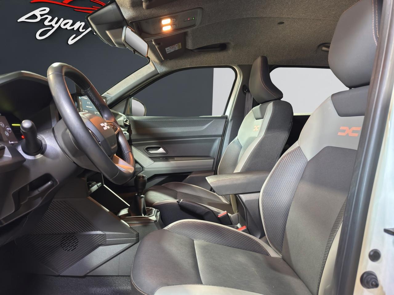 Dacia Duster Tce 130 CV MHEV 4x4 Extreme