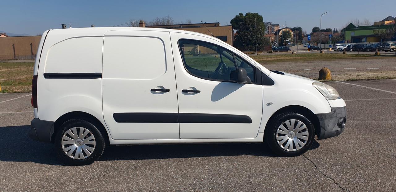 CITROEN BERLINGO FURGONE 1.6 T.DIESEL