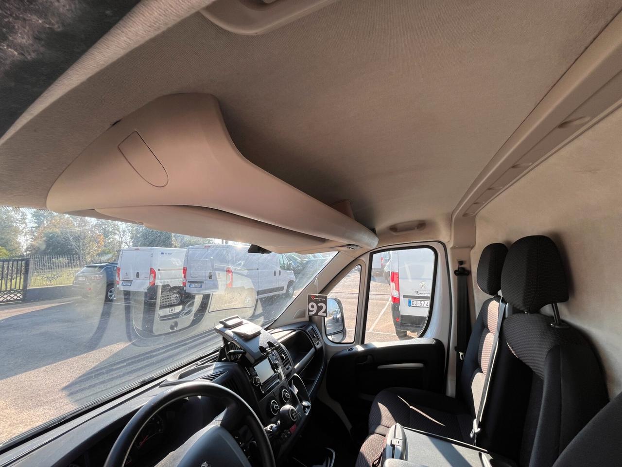 PEUGEOT BOXER 328 L1H1 2.2 BlueHDi 120 CV * FURGONE