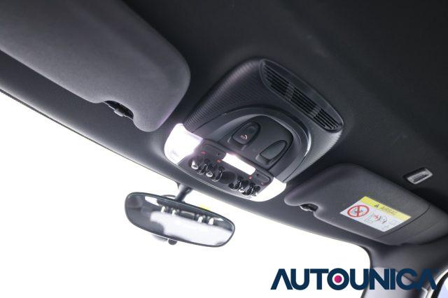 MINI One 1.5 ONE 75 CV 5 PORTE NEOPATENTATI