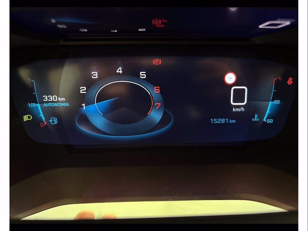 PEUGEOT 208 1.2 puretech active pack s&s 100cv del 2023