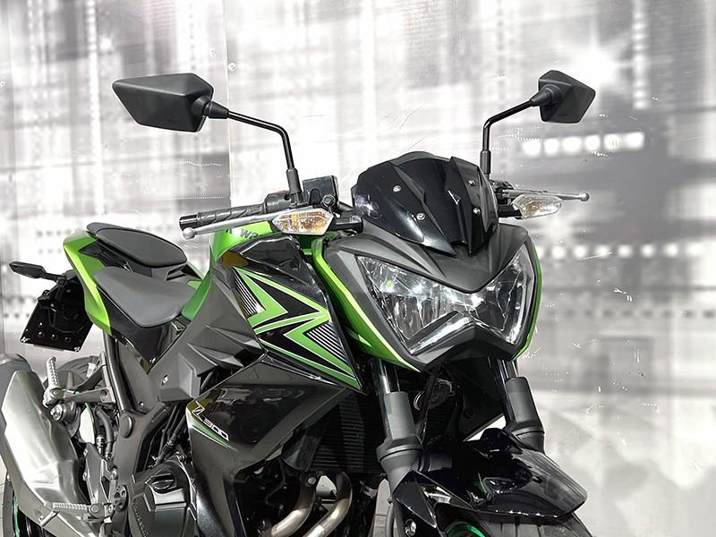 Kawasaki Z 300 Abs