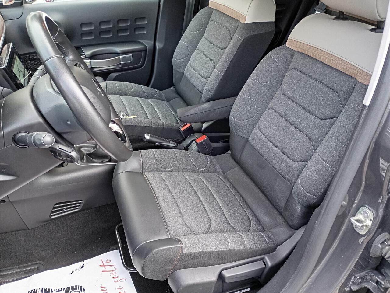 Citroen C3 1.2 PureTech 83CV Shine Pack