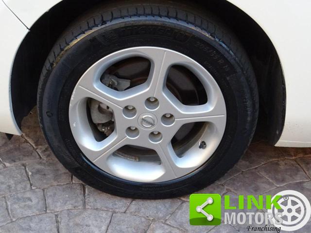 NISSAN Leaf 30 KW/H 109 CV