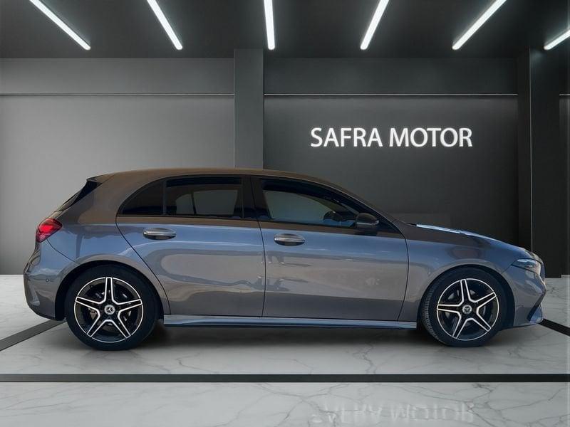 Mercedes-Benz Classe A A 180 d AMG Line Advanced Plus