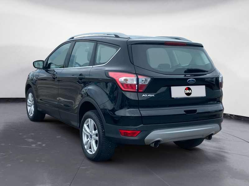 FORD Kuga 1.5 tdci Plus s&s 2wd 120cv