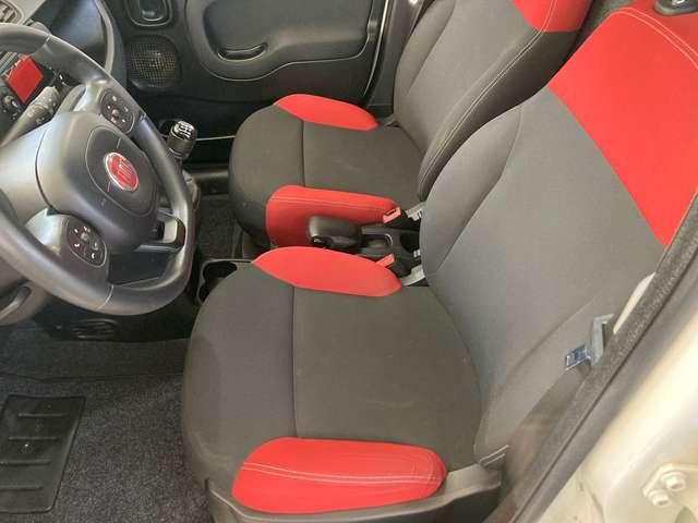Fiat Panda 1.2 Easy easypower Gpl 69cv - 2 POSTI - AUTOCARRO