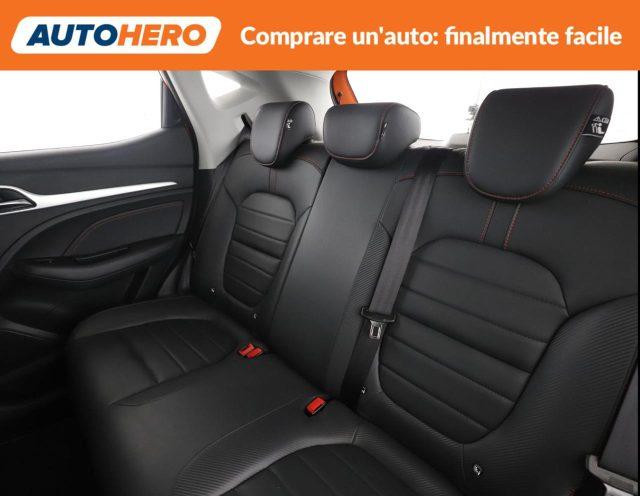 MG ZS 1.5 VTi-tech Luxury