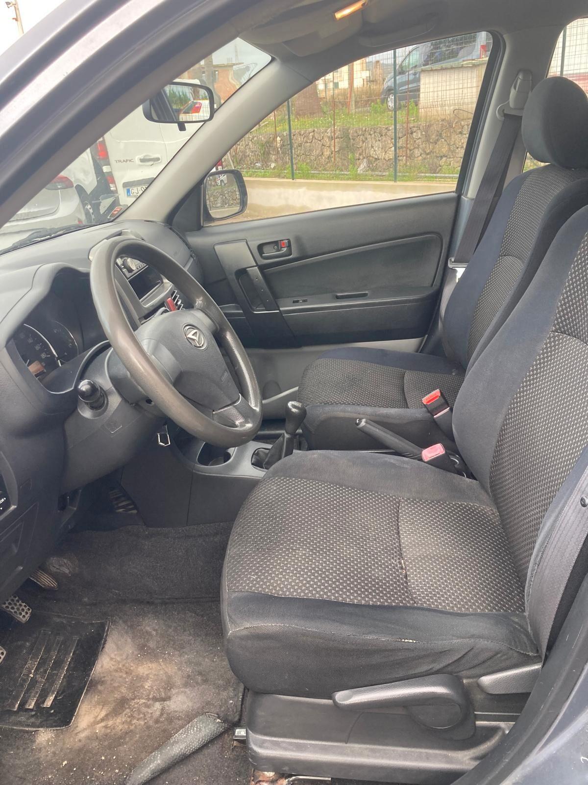 Daihatsu Terios 1.5 2WD B Easy Five