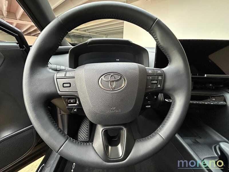 Toyota C-HR 1.8 hv Trend fwd e-cvt