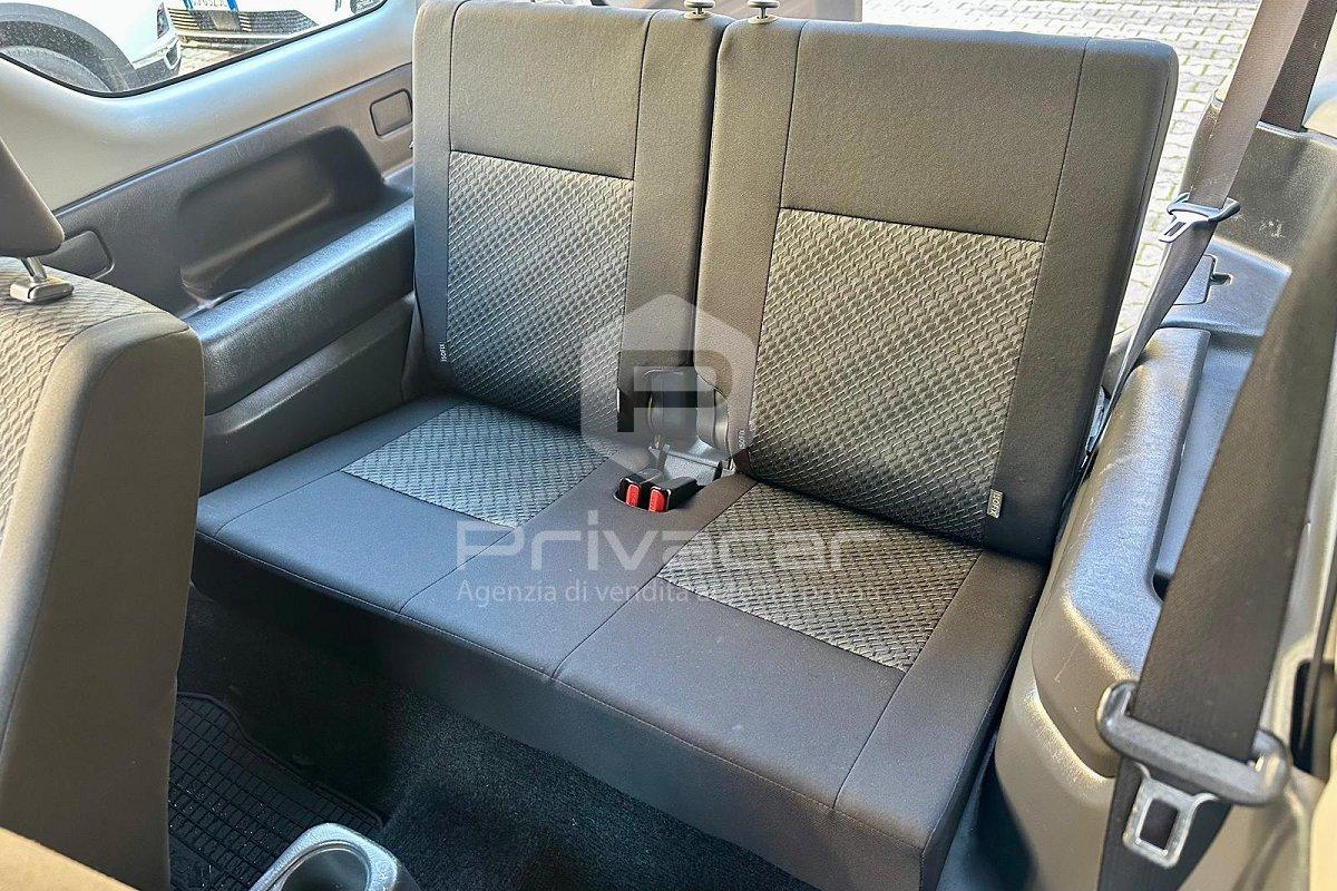 SUZUKI Jimny 1.3 4WD Evolution