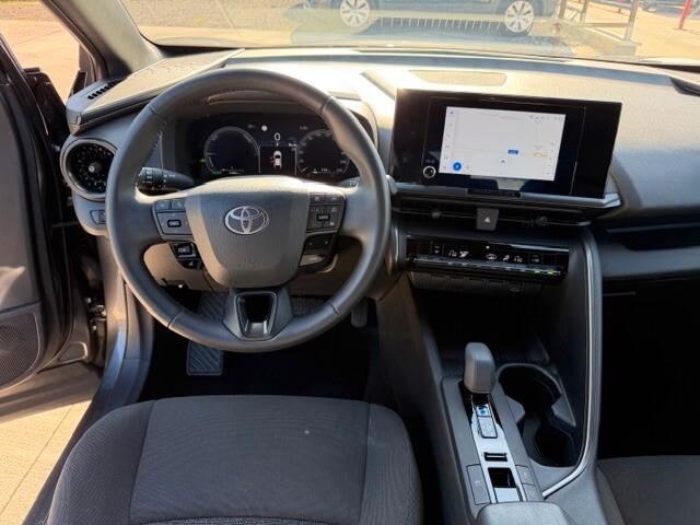 Toyota C-HR 1.8 HV Active
