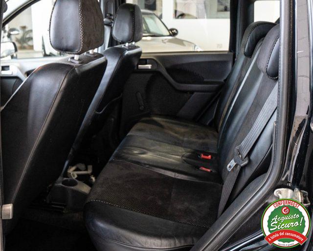 FIAT Panda 1.3 MJT 16V 4x4 Monster *EDIZIONE LIMITATA*