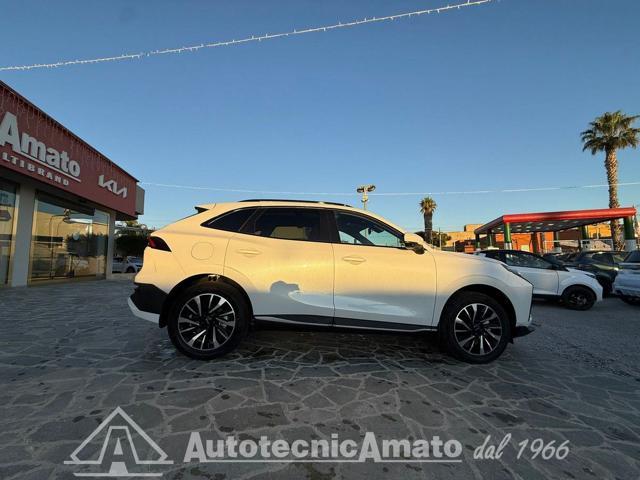 EVO Evo6 Evo 6 1.5 Turbo