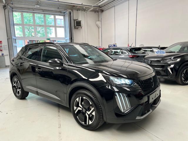 PEUGEOT 2008 PureTech 100 S&S Allure pari al nuovo!
