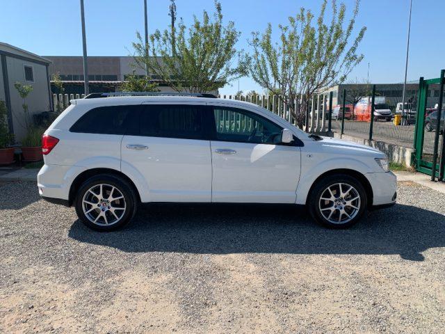 FIAT Freemont 2.0 Multijet 140 CV Cross