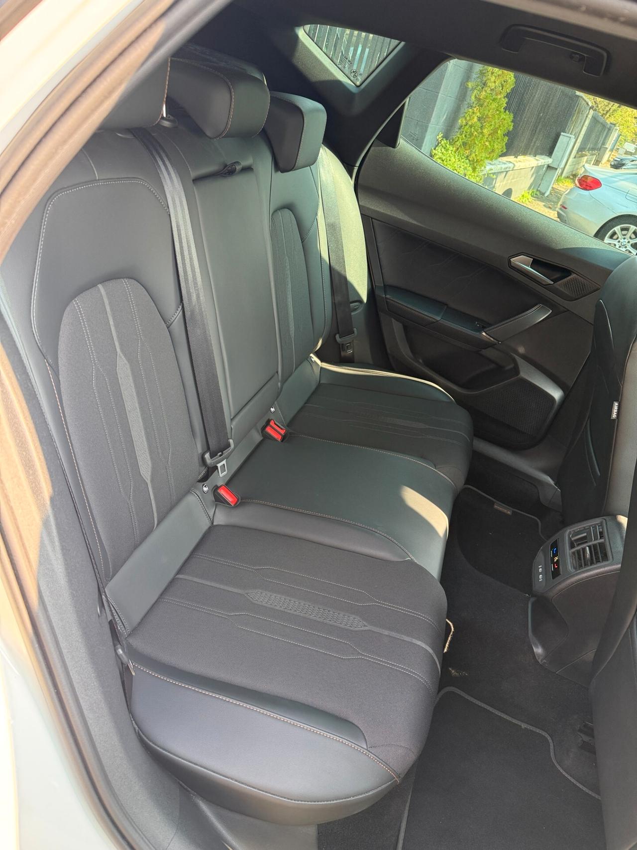 Cupra Formentor 1.5 TSI