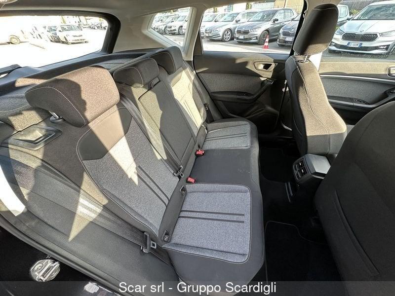 Seat Ateca 1.0 TSI Business