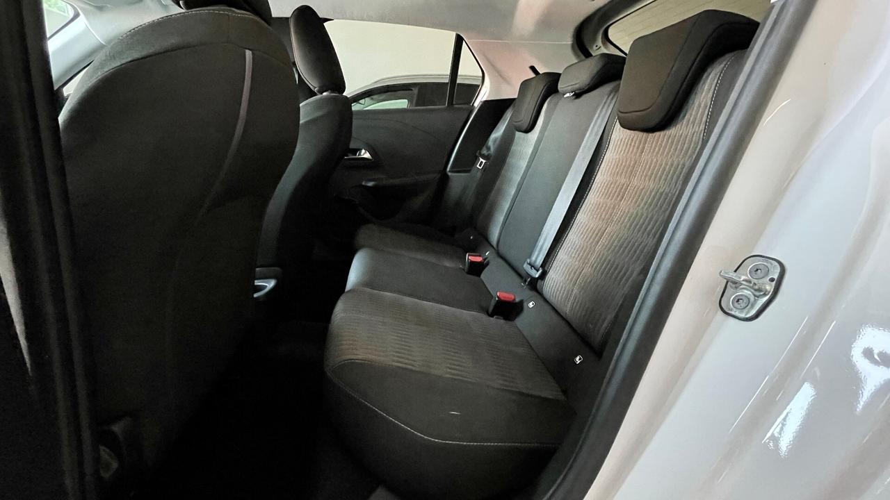 OPEL CORSA 1.5 DESIGN & TECH 102 CV - FULL LED, CARPLAY, NEOPATENTATI