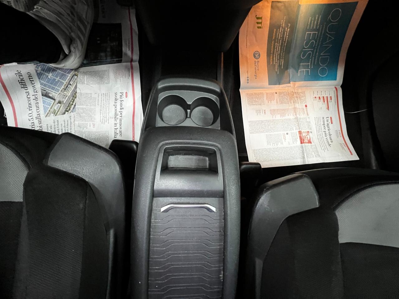 Citroen C4 Picasso 1.6 e-HDi 115 ETG6 Exclusive