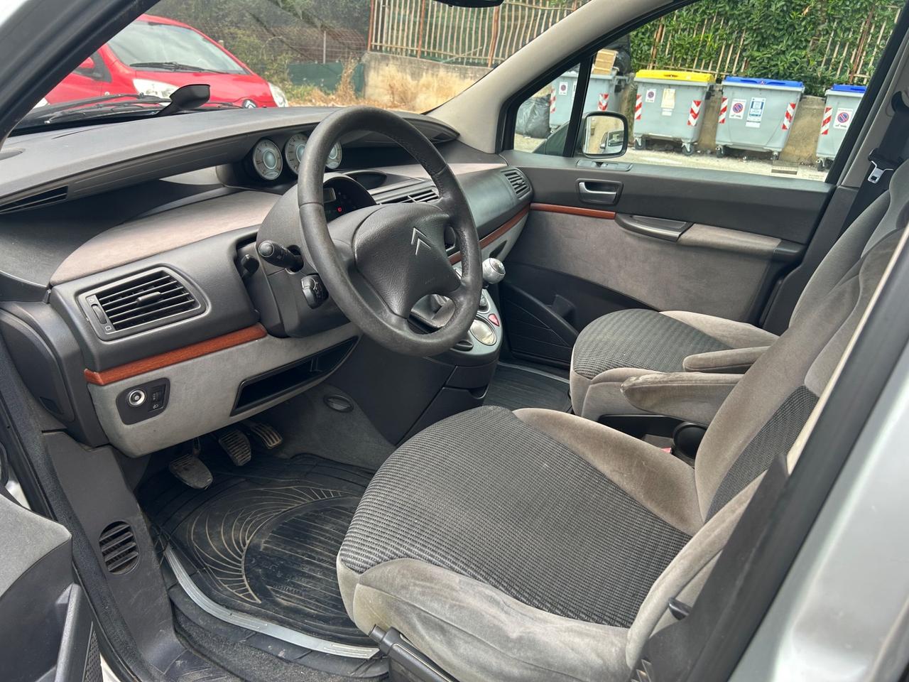 Citroen C8 2.2 HDi FAP 7 Posti