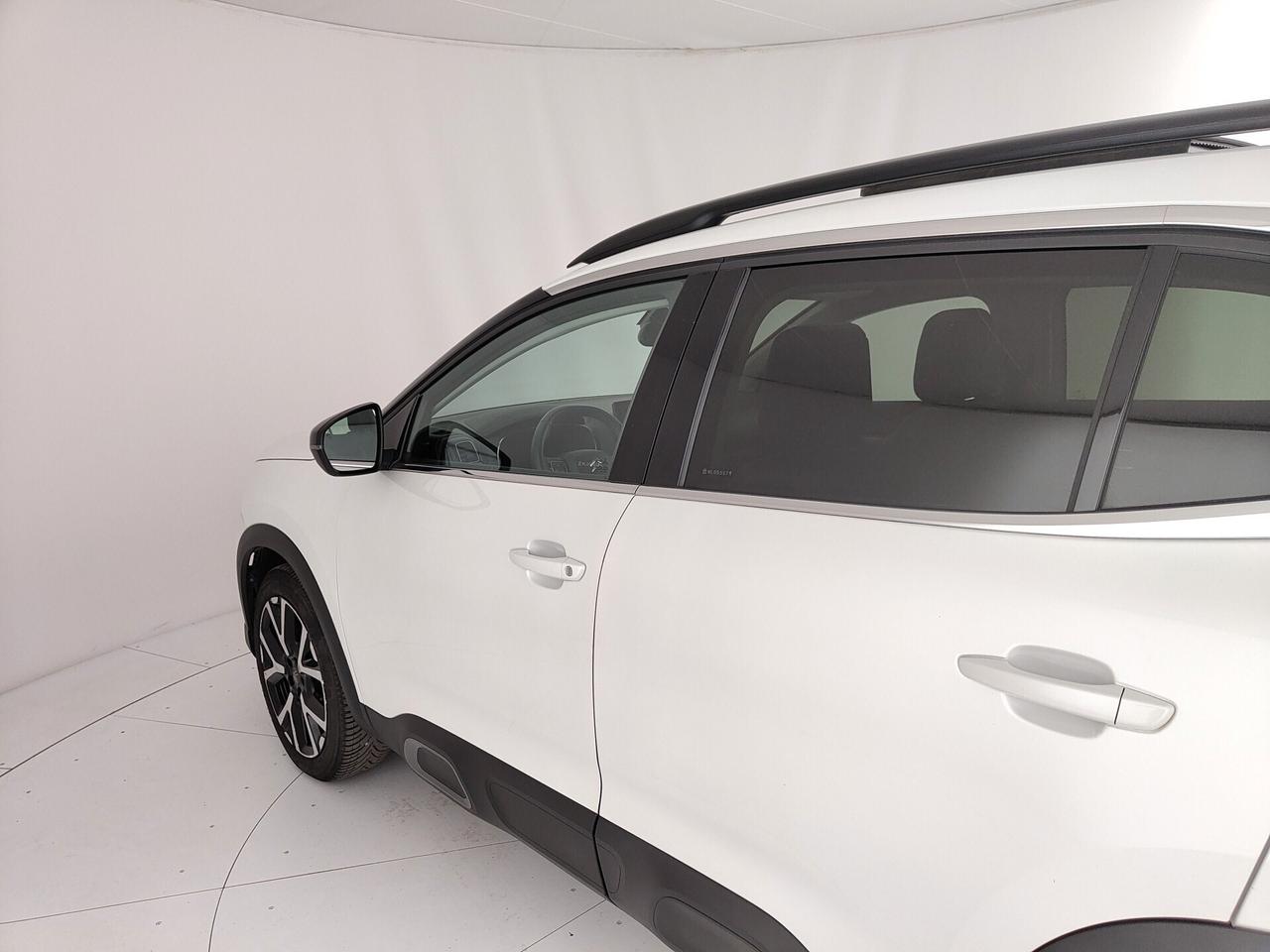 Citroen C5 Aircross BlueHDi 130 S&S Shine Pack