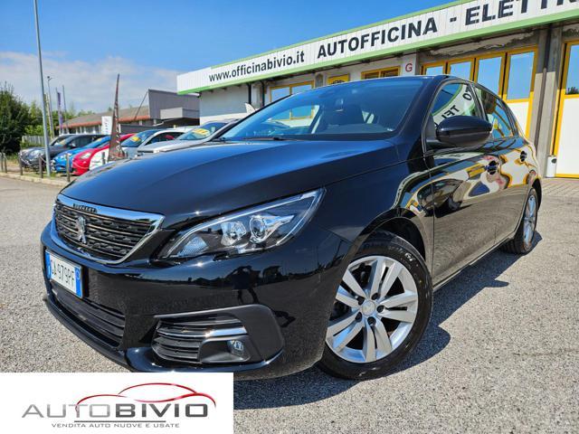 PEUGEOT 308 BlueHDi 100 S&S 5 porte Active