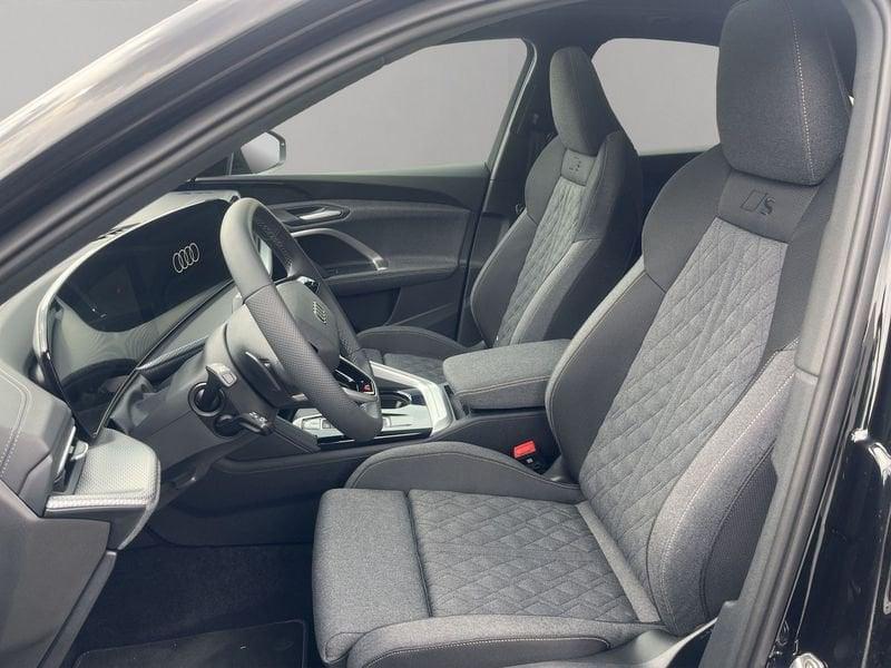 Audi Q5 Sportback TDI 204 HYBRID quattro S tronic S Line Edition