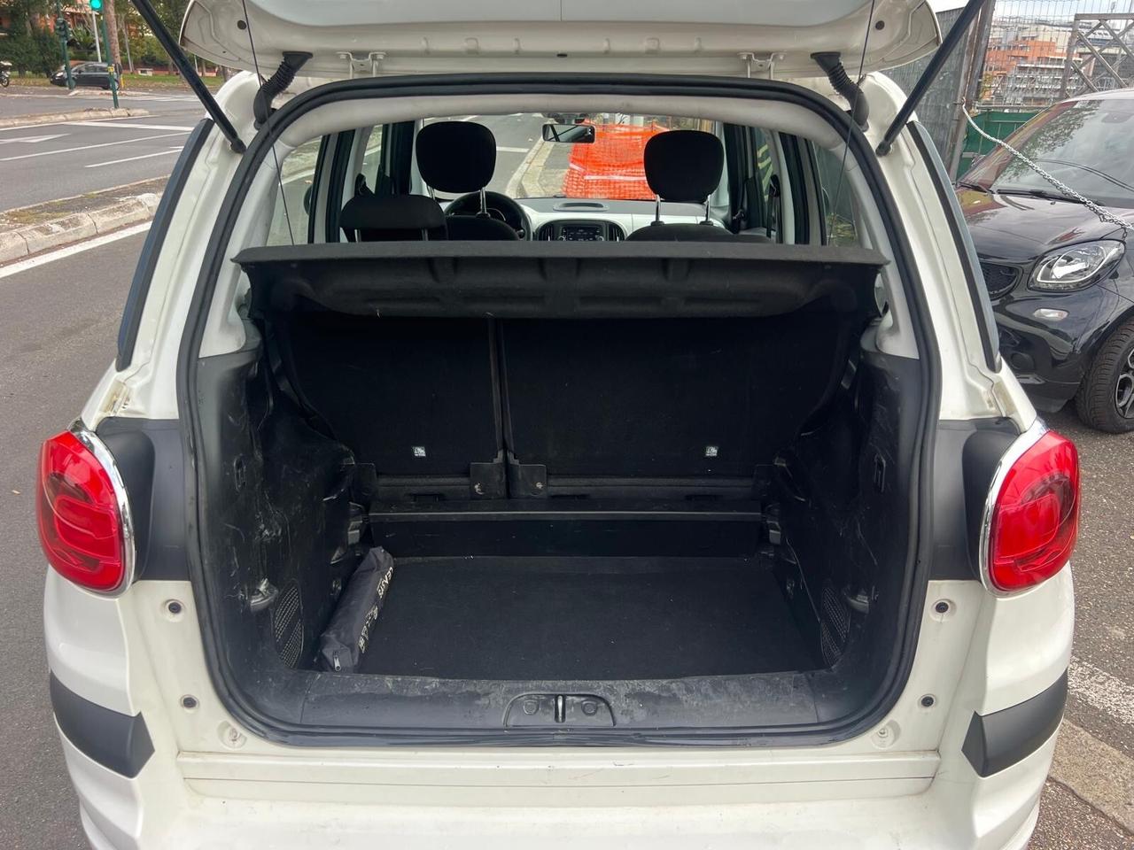 Fiat 500l 1.3 diesel Mirror Manuale PIU' IVA