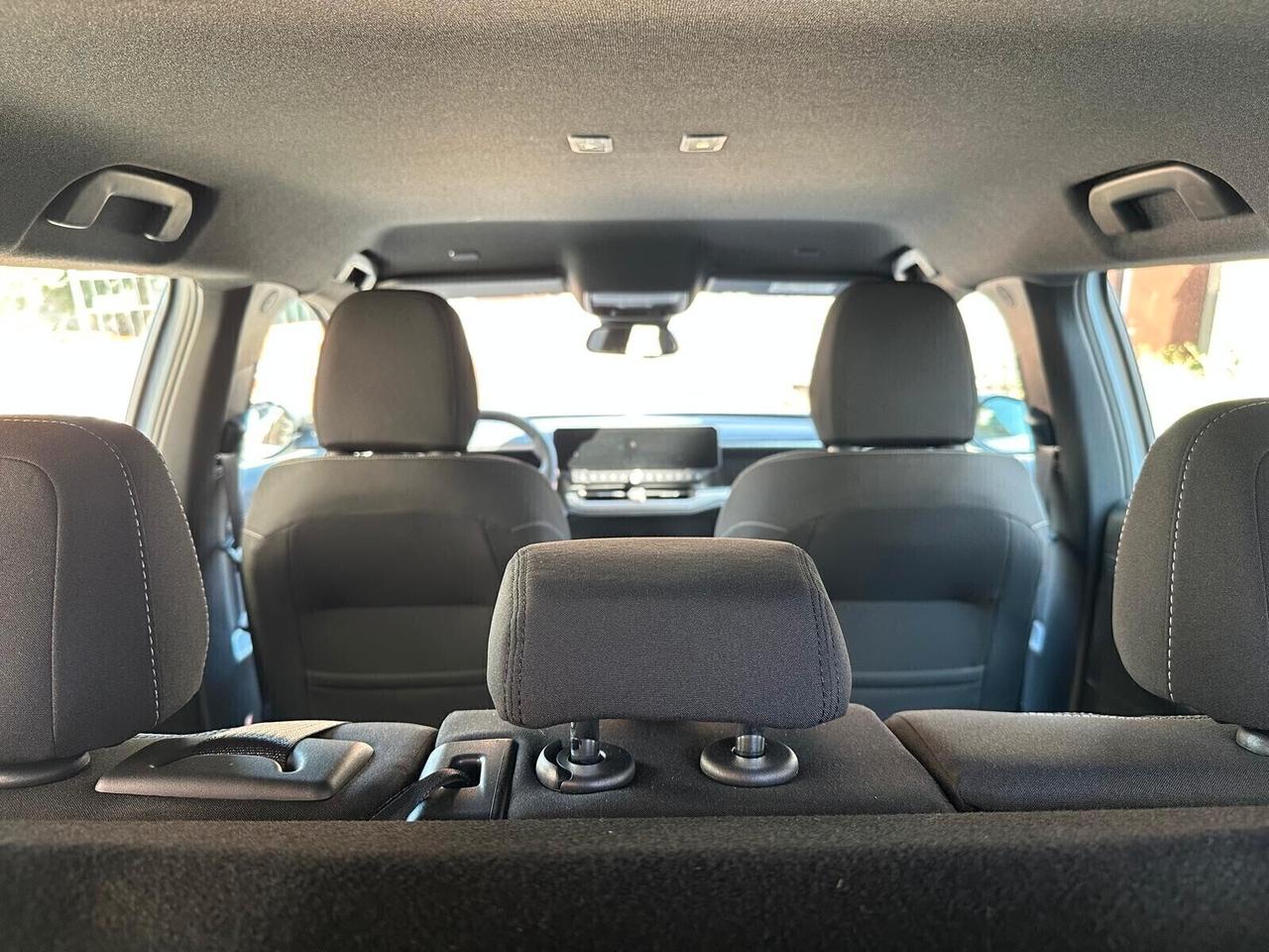 JEEP NUOVA COMPASS E-HYBRID Altitude 1.2 145cv eHybrid FWD eDCT6