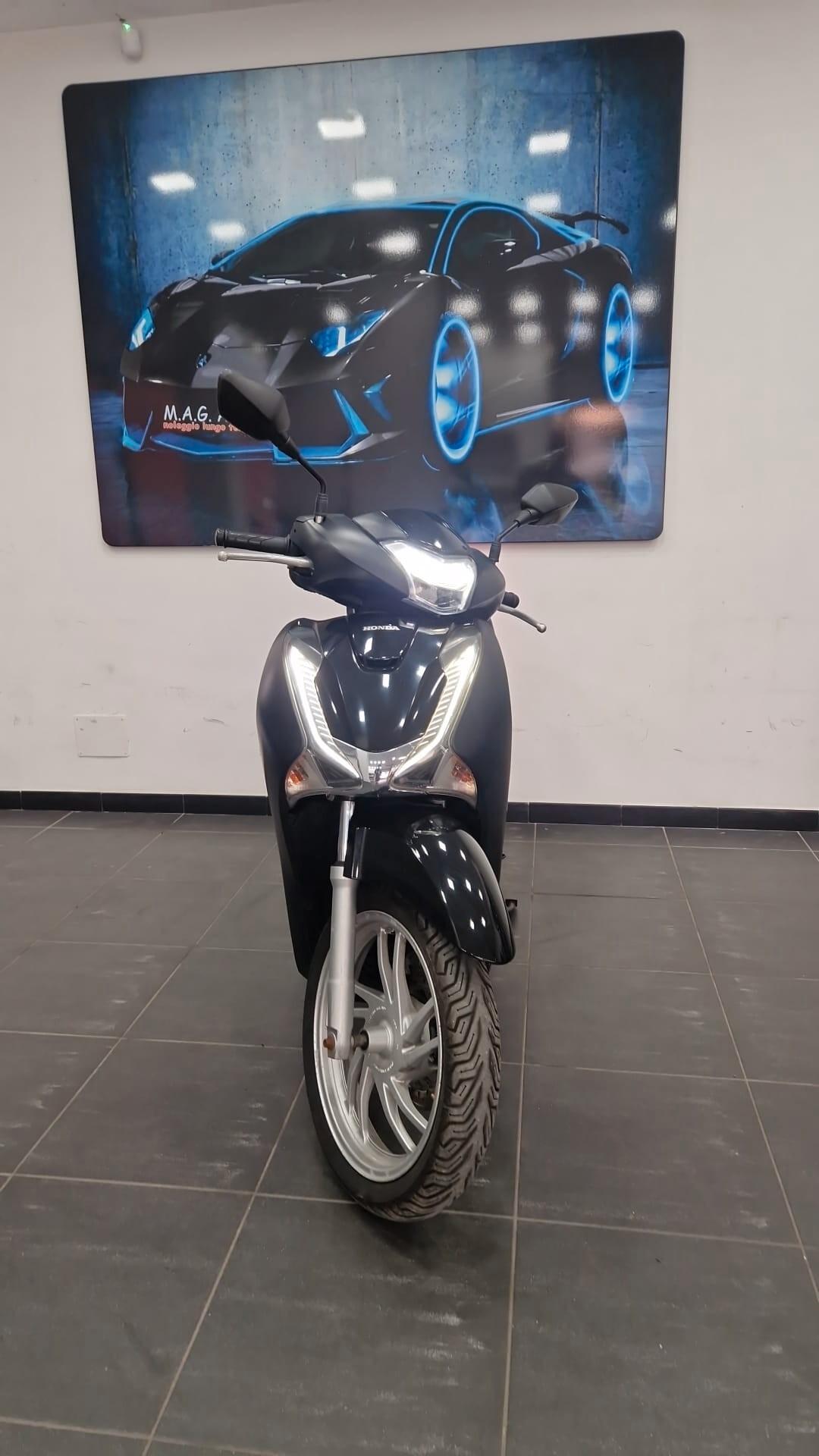 Honda SH 150