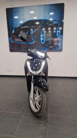 Honda SH 150