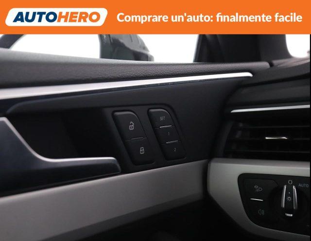 AUDI A5 50 TDI quattro tiptronic S line edition