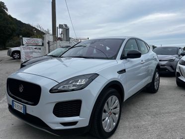 Jaguar E-Pace 2.0D 150 CV R-Dynamic S