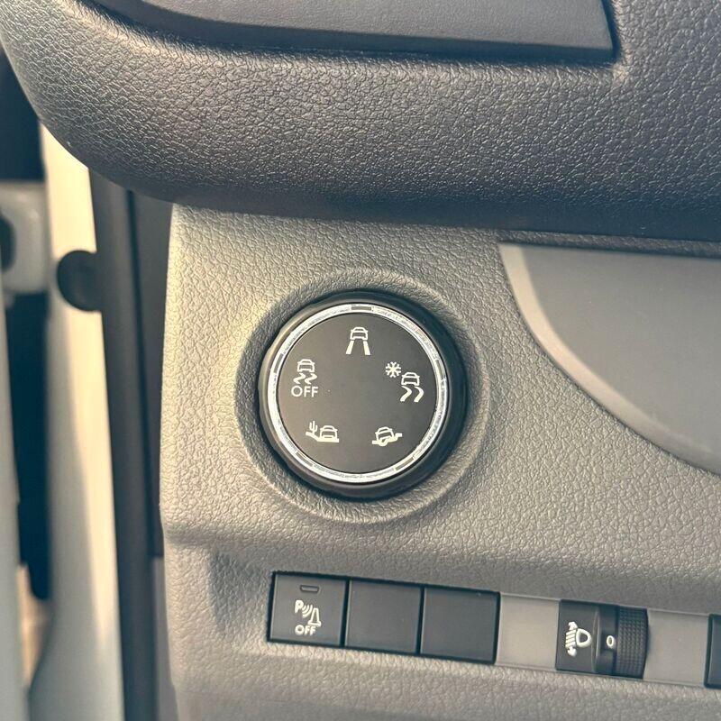 PEUGEOT EXPERT 2.0hdi 120cv COMPACT FURGONE