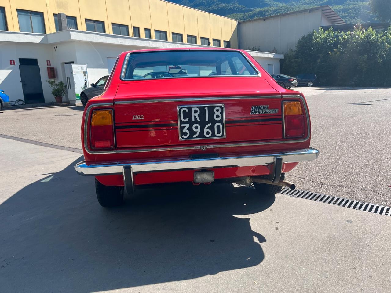 Fiat 128 Fiat 128