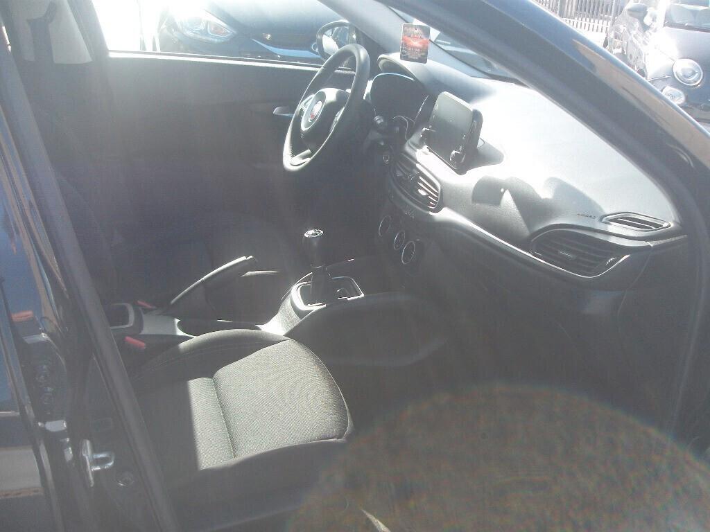 Fiat Tipo 1.3 Mjt S&S 5 porte Mirror - 2020