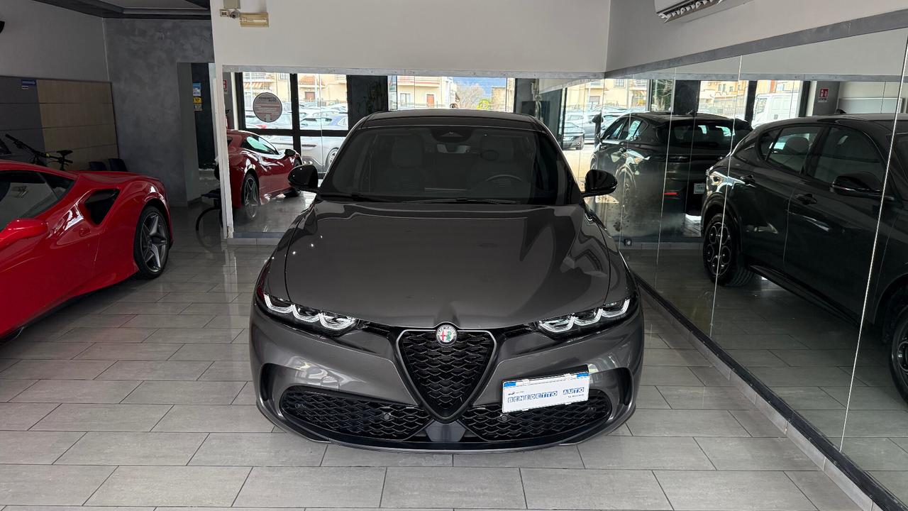 Alfa Romeo Tonale 1.6 diesel 130 CV TCT6 Sprint