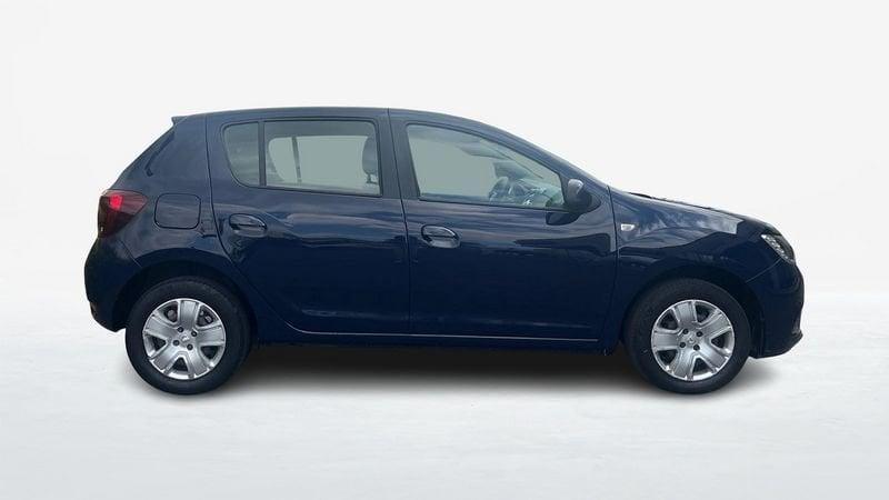 Dacia Sandero 1.0 SCe