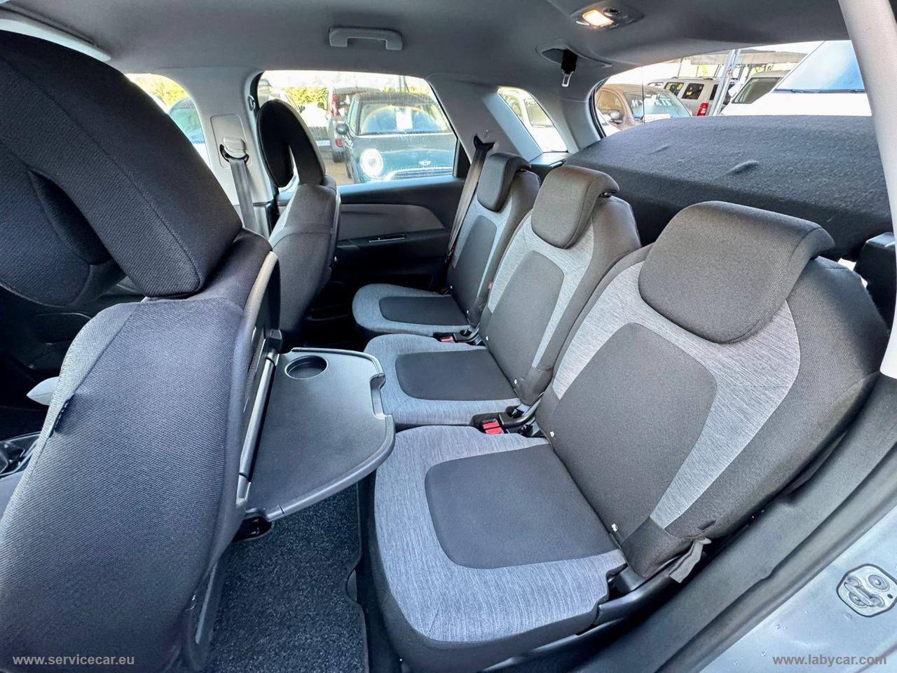 CITROEN C4 SpaceTourer BlueHDi 130 Live