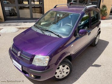 Fiat Panda 1.2 Dynamic Natural Power Mamy