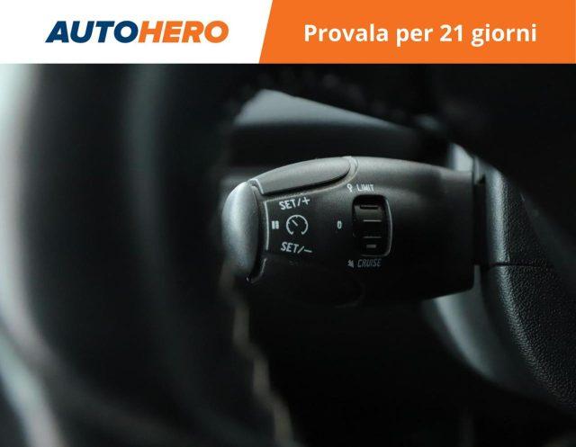 PEUGEOT 2008 1° serie PureTech Turbo 130 S&S Allure