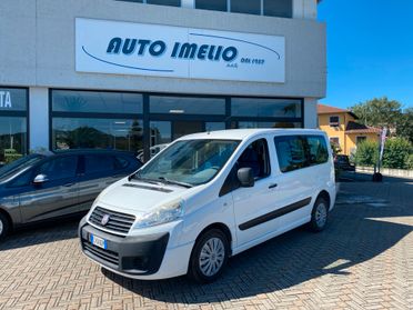 Fiat Scudo 9 posti
