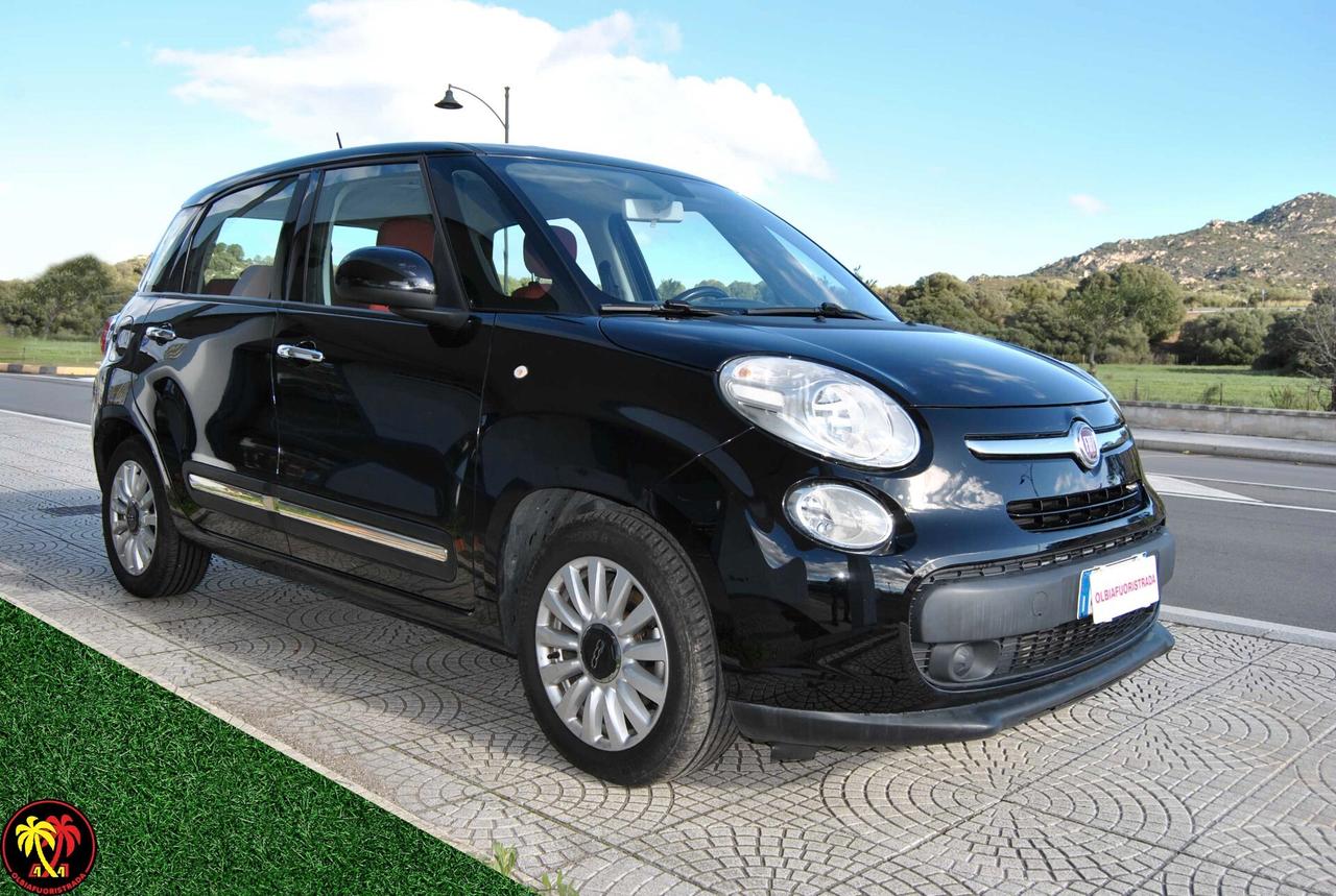 Fiat 500L 1.3 Multijet 85 CV Pop Star