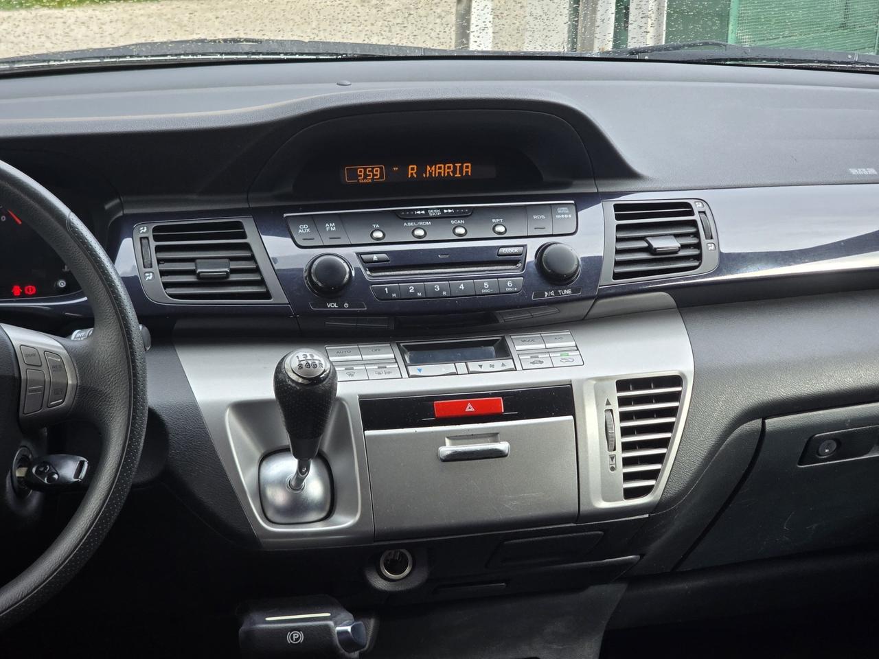 Honda FR-V 2.2 16V i-CTDi Comfort Plus