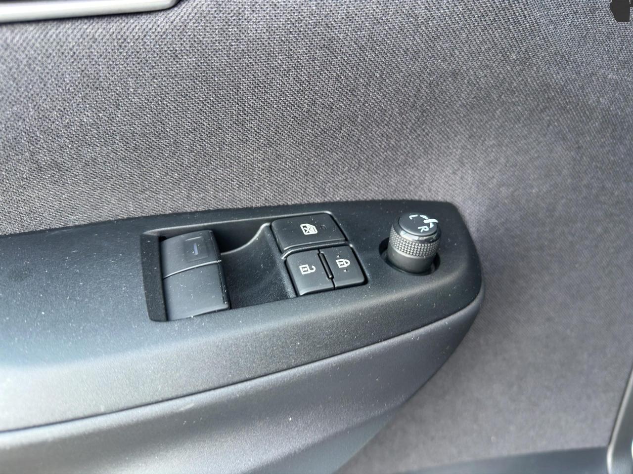 Toyota Yaris 1.5h Active