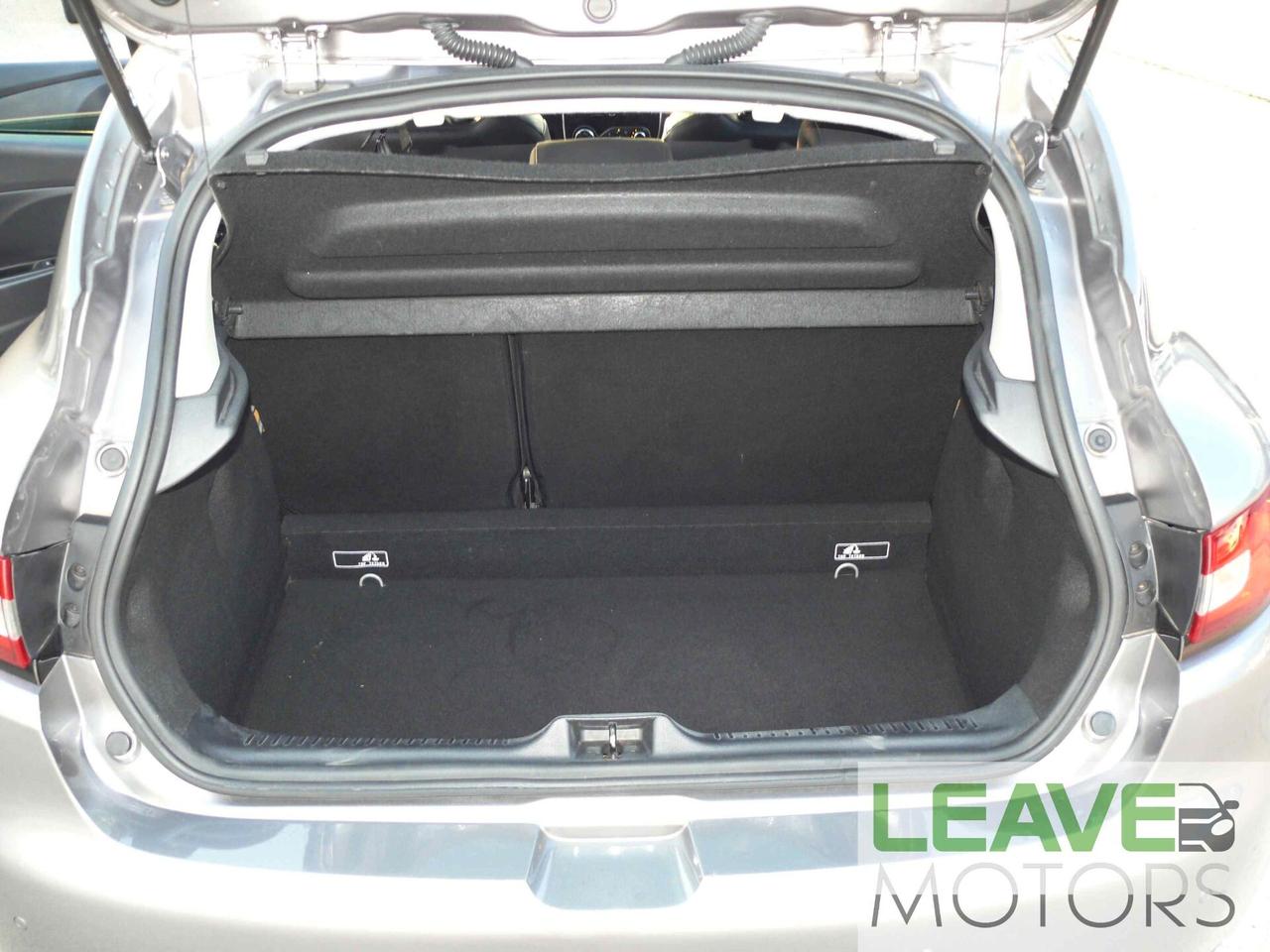 Renault Clio dCi 8V 90 CV EDC Start&Stop 5 porte Energy Duel2